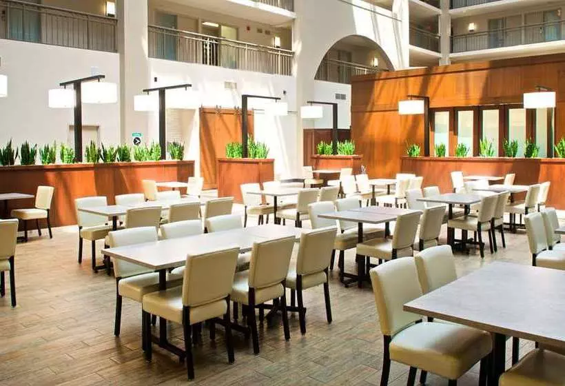 Szálloda Embassy Suites By Hilton Cincinnati Northeast Blue Ash