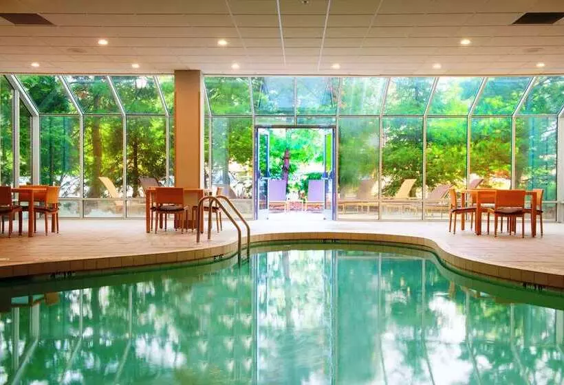 Szálloda Embassy Suites By Hilton Cincinnati Northeast Blue Ash