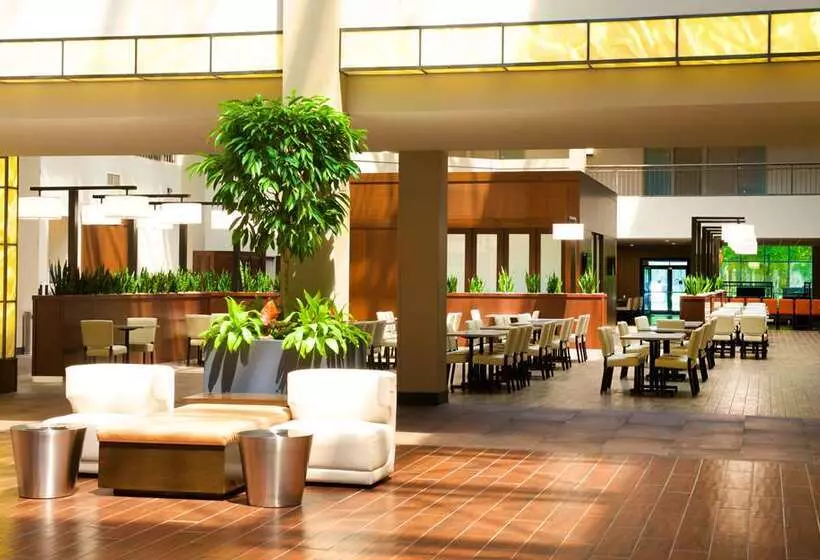 Szálloda Embassy Suites By Hilton Cincinnati Northeast Blue Ash