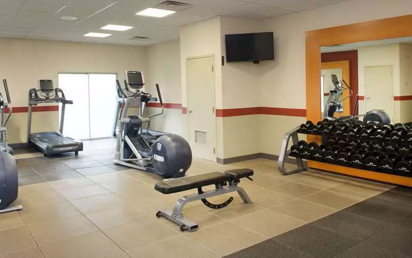 Szálloda Embassy Suites By Hilton Cincinnati Northeast Blue Ash