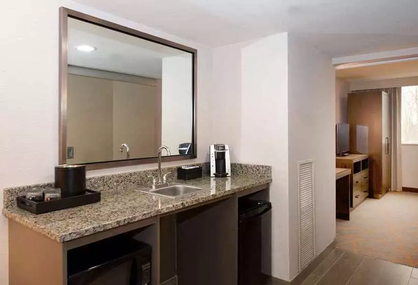 Szálloda Embassy Suites By Hilton Cincinnati Northeast Blue Ash