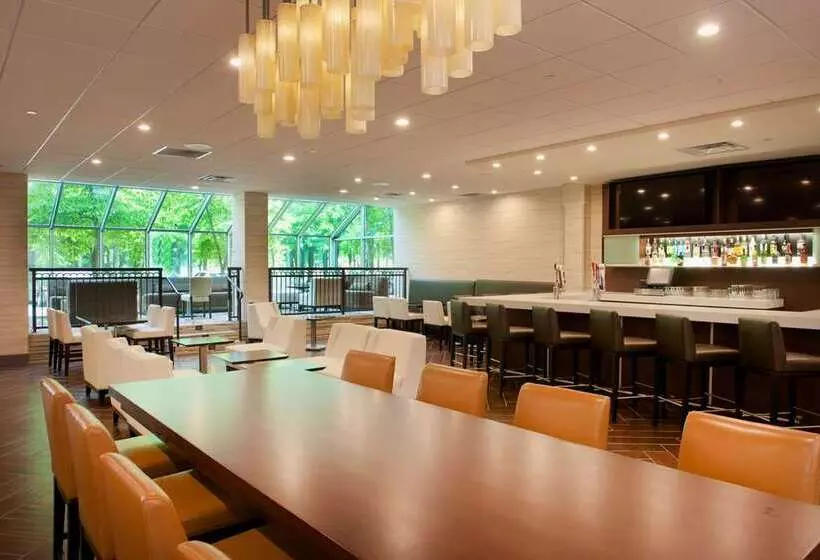 Szálloda Embassy Suites By Hilton Cincinnati Northeast Blue Ash