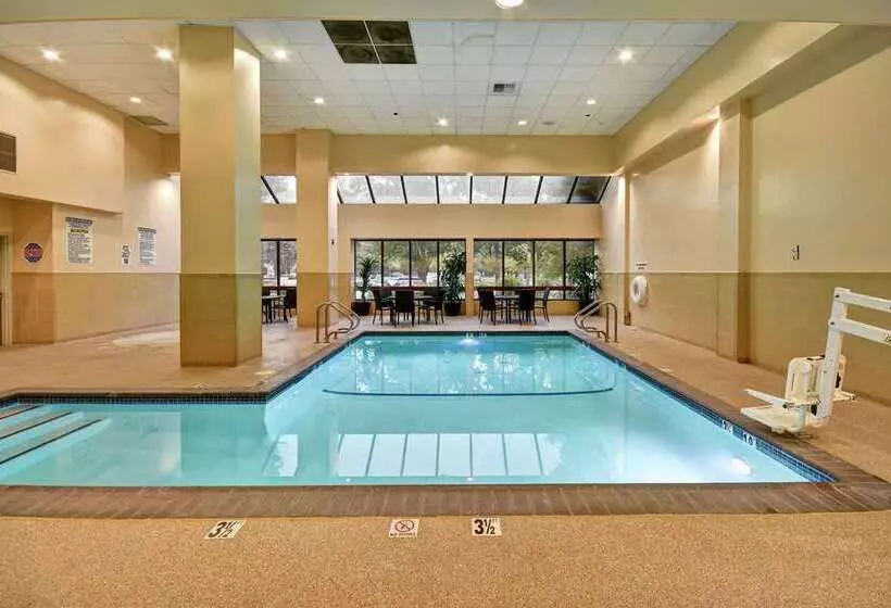 فندق Embassy Suites By Hilton Santa Clara Silicon Valley