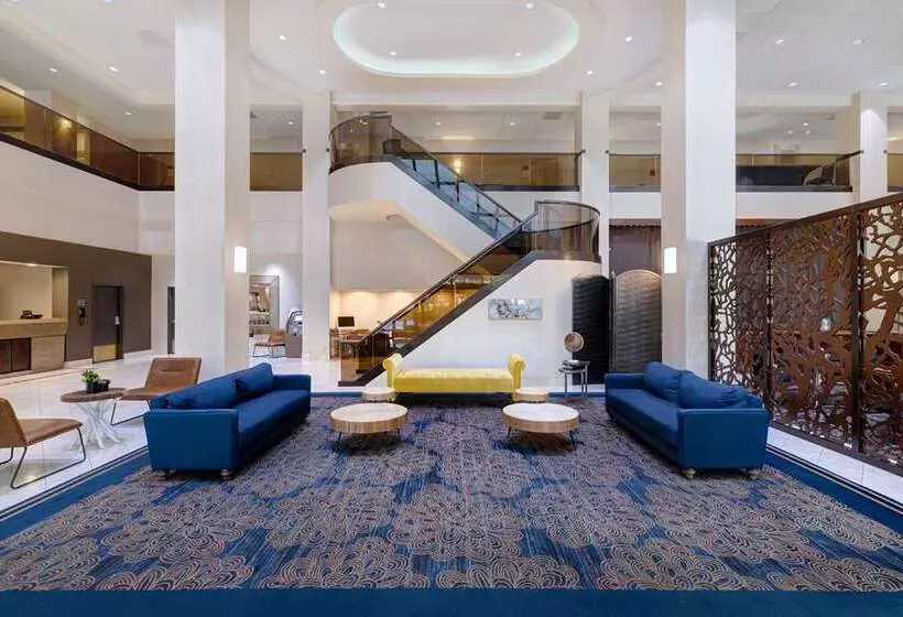 فندق Embassy Suites By Hilton Santa Clara Silicon Valley