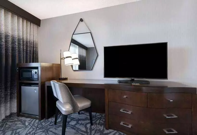 فندق Embassy Suites By Hilton Santa Clara Silicon Valley