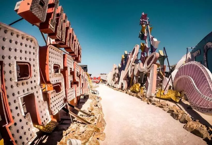 Four Queens Hotel And Casino