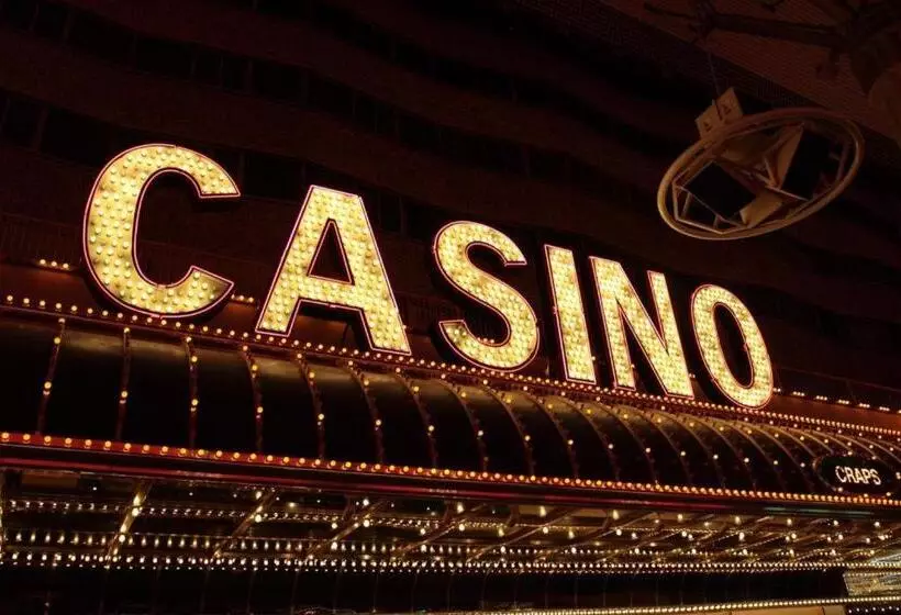 Four Queens Hotel And Casino