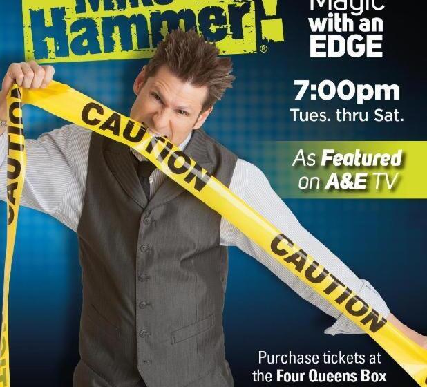 Four Queens Hotel And Casino