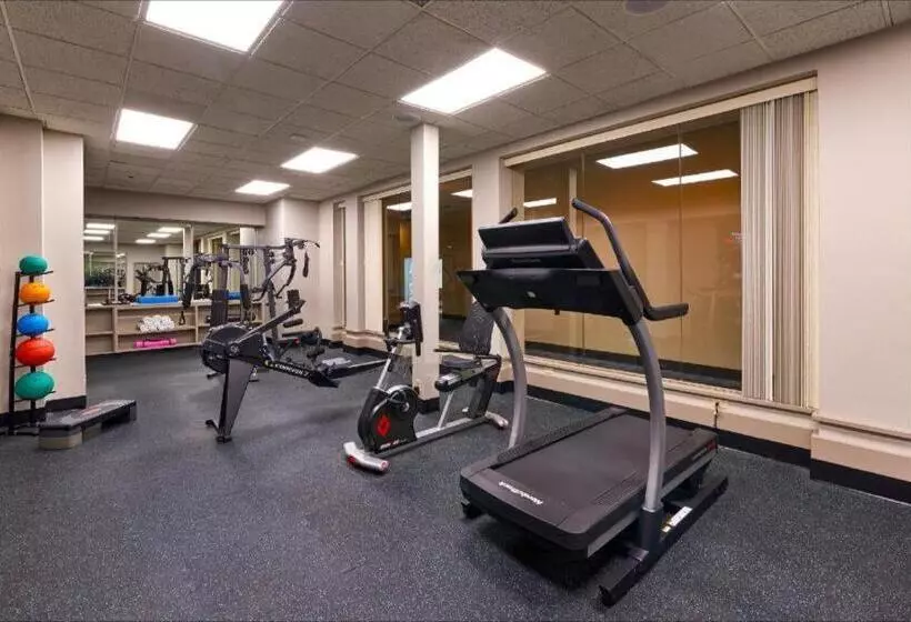 Four Queens Hotel And Casino