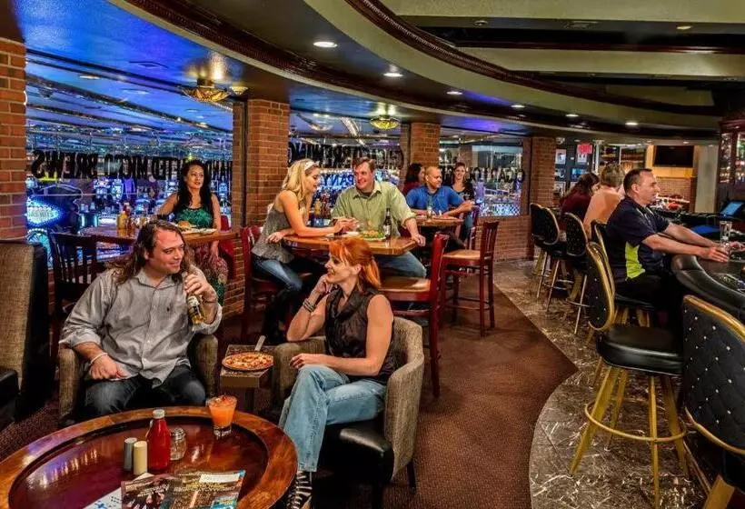 Four Queens Hotel And Casino