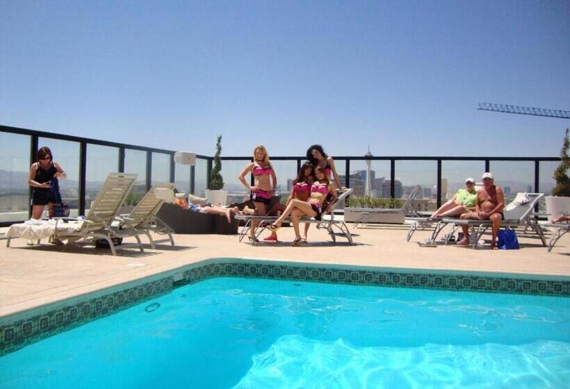 Four Queens Hotel And Casino