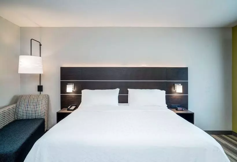 Holiday Inn Express Hotel Winona North, An Ihg