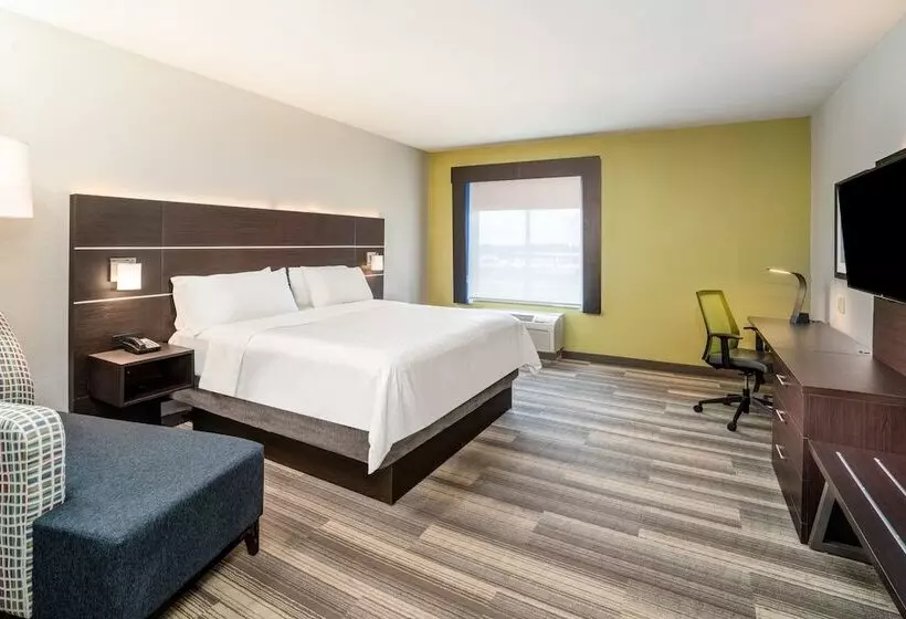 Holiday Inn Express Hotel Winona North, An Ihg