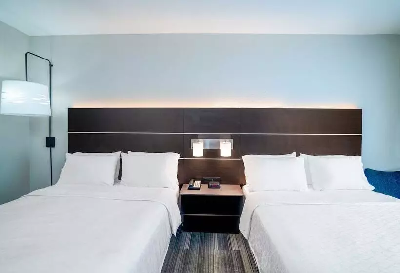 Holiday Inn Express Hotel Winona North, An Ihg