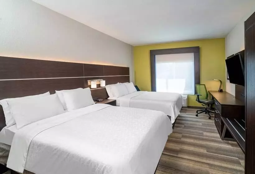 Holiday Inn Express Hotel Winona North, An Ihg