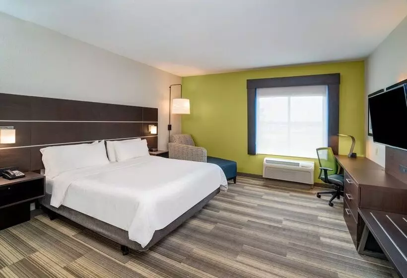 Holiday Inn Express Hotel Winona North, An Ihg
