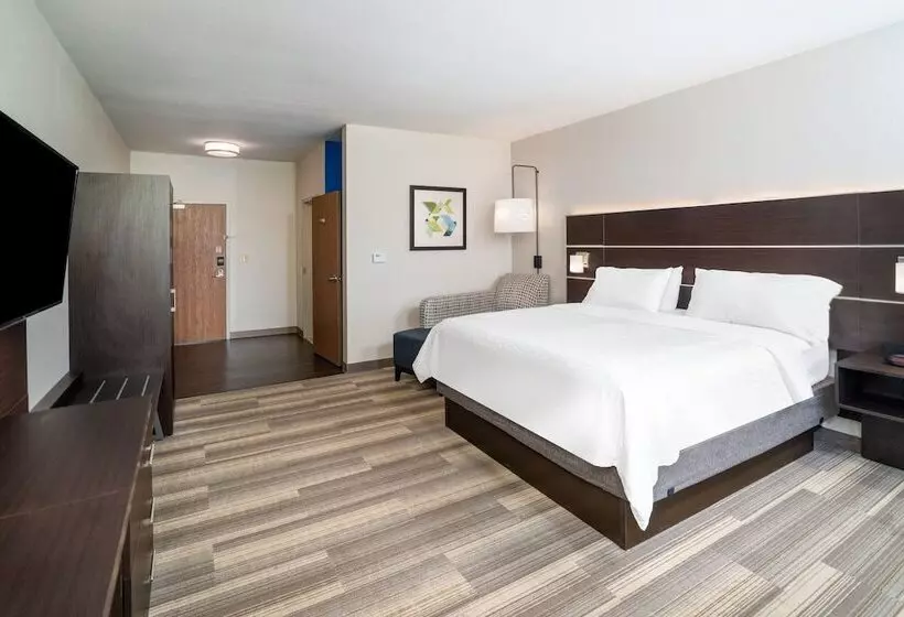 Holiday Inn Express Hotel Winona North, An Ihg