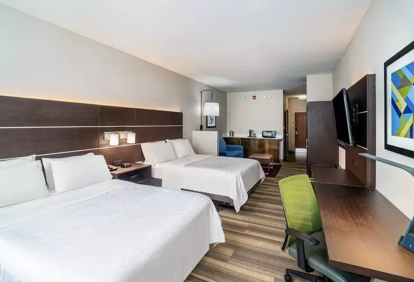 Holiday Inn Express Hotel Winona North, An Ihg