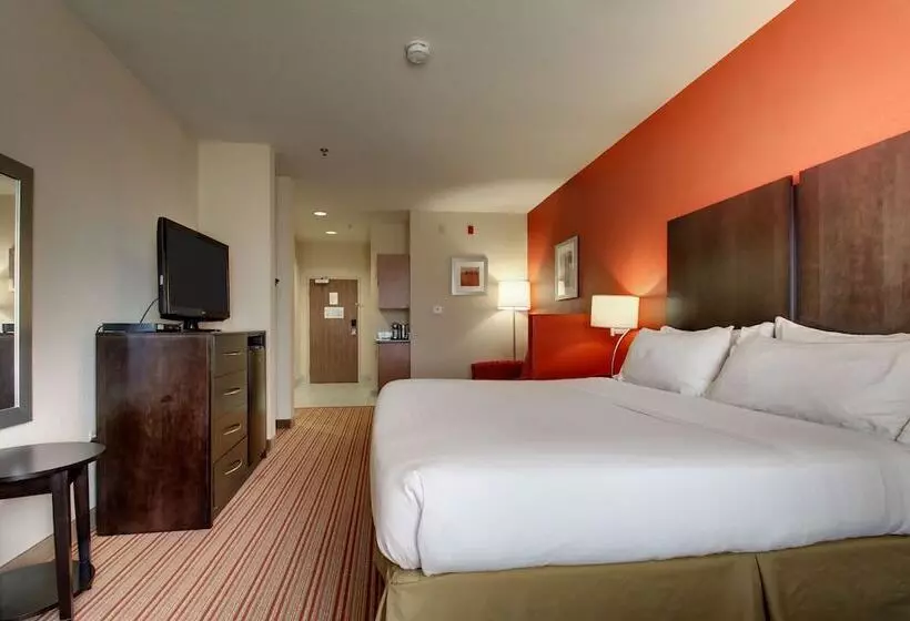 Holiday Inn Express Hotel Winona North, An Ihg