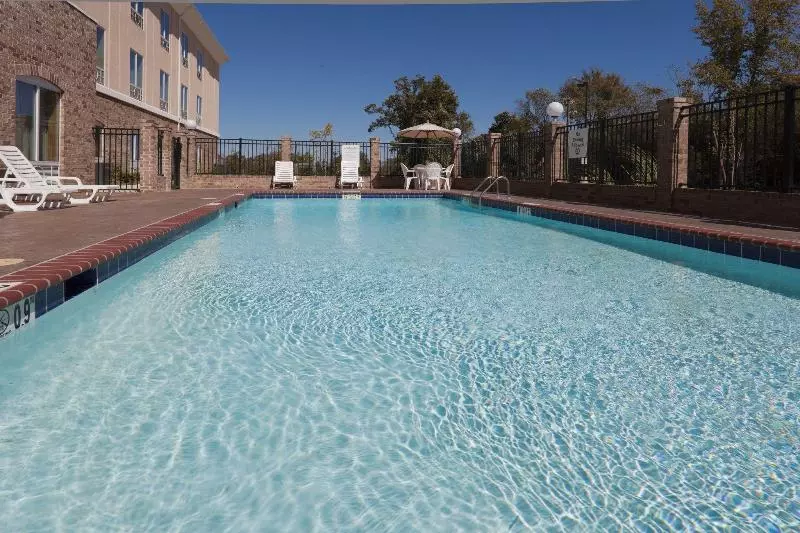 Holiday Inn Express Hotel Winona North, An Ihg