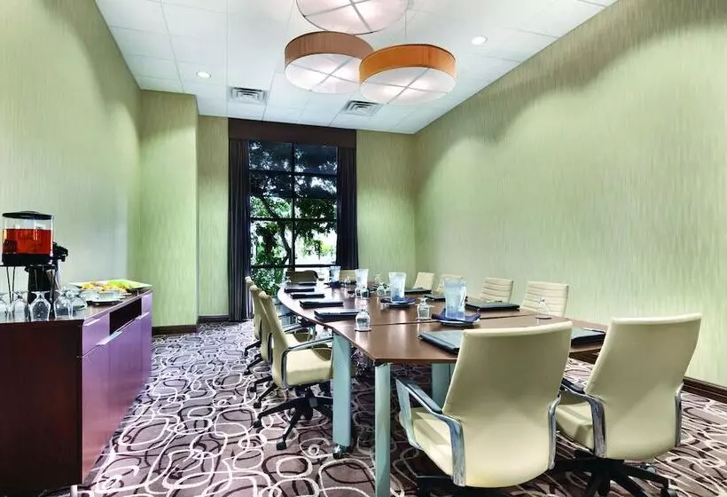 Szálloda Hyatt Regency Green Bay