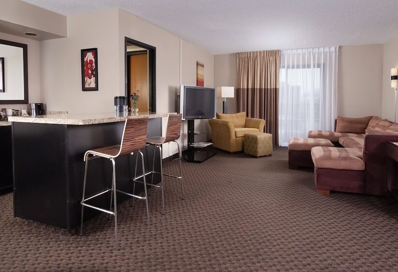 فندق Hyatt Regency Green Bay