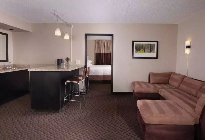 Szálloda Hyatt Regency Green Bay