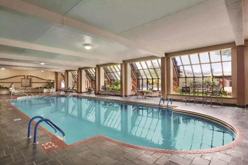 Szálloda Hyatt Regency Green Bay