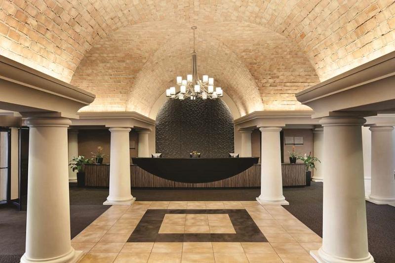 فندق Hyatt Regency Green Bay