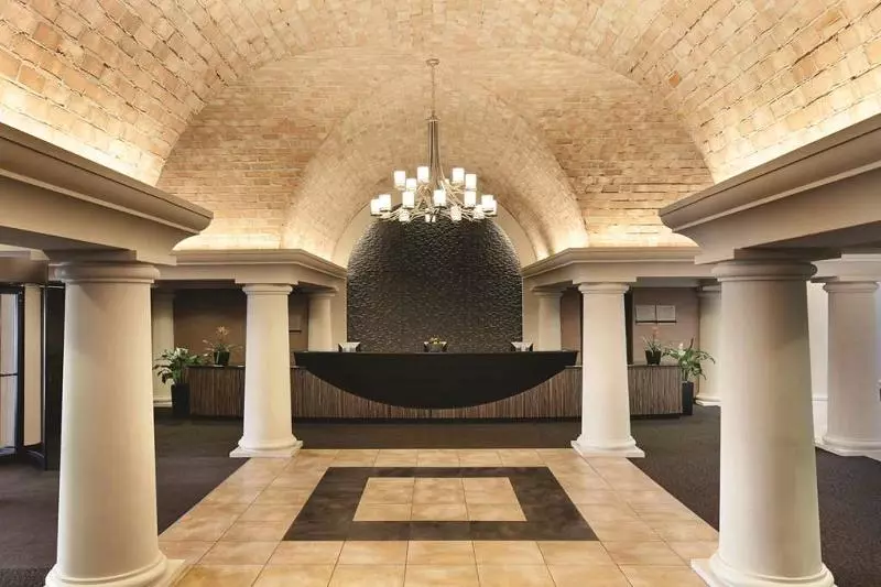 Szálloda Hyatt Regency Green Bay