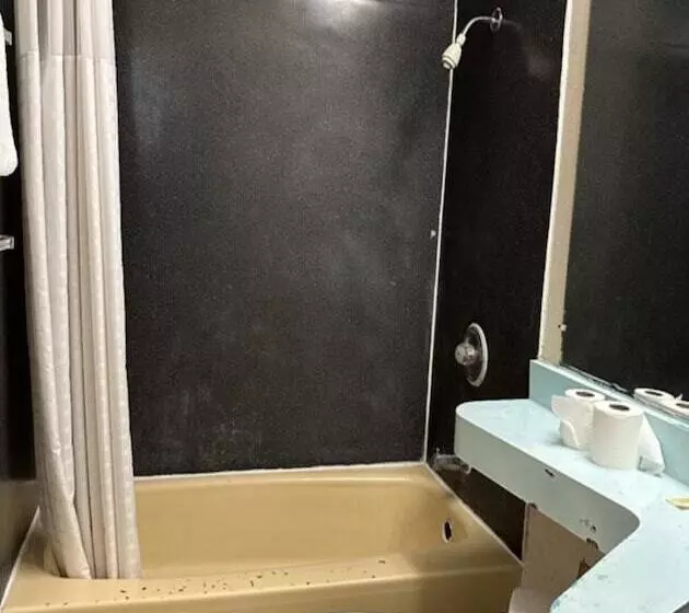 ホテル Knights Inn Gainesville Fl