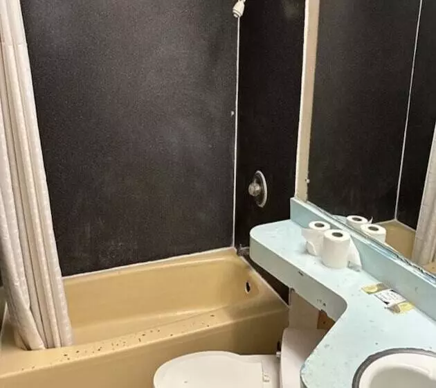 ホテル Knights Inn Gainesville Fl