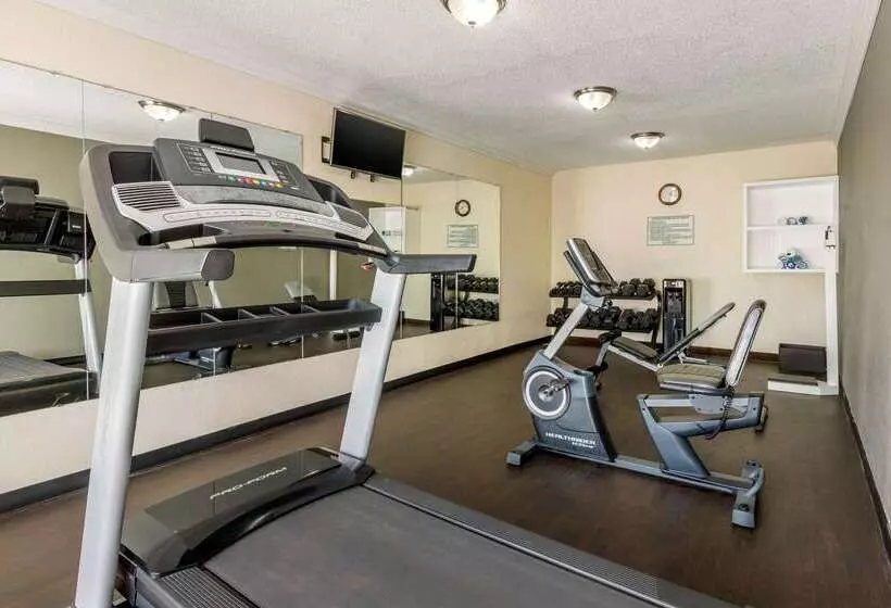 ホテル Sweet Home Inn & Extended Stay