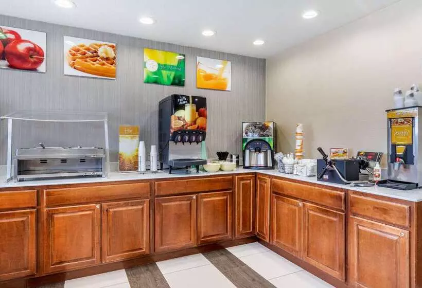 ホテル Sweet Home Inn & Extended Stay