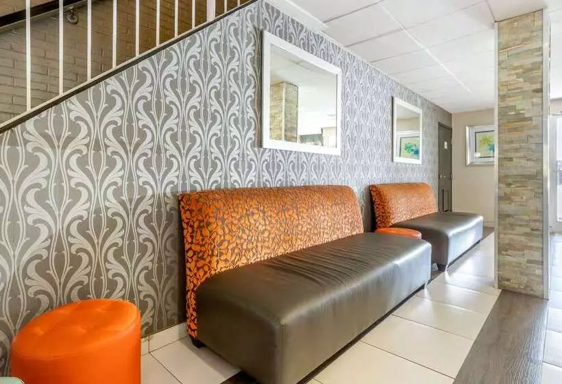 ホテル Sweet Home Inn & Extended Stay