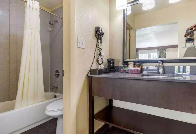 ホテル Sweet Home Inn & Extended Stay