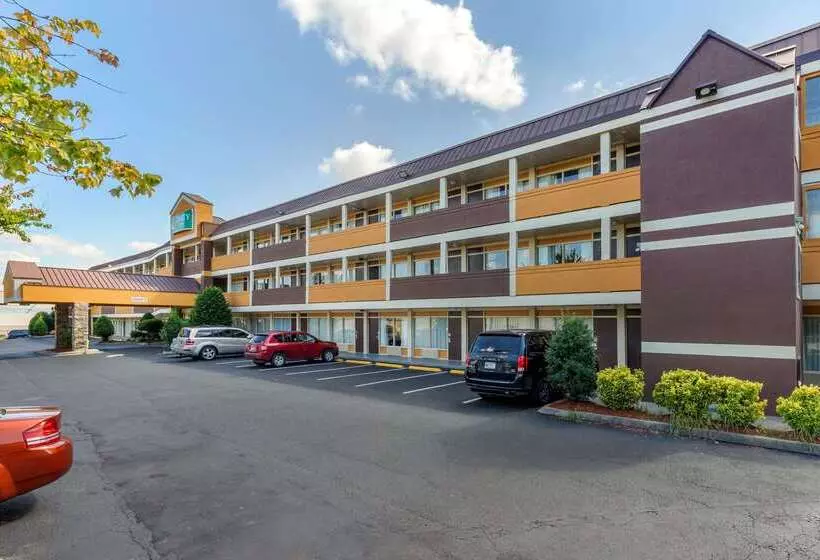 ホテル Sweet Home Inn & Extended Stay