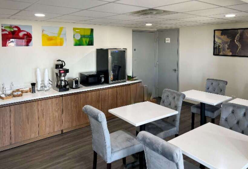 ホテル Quality Inn