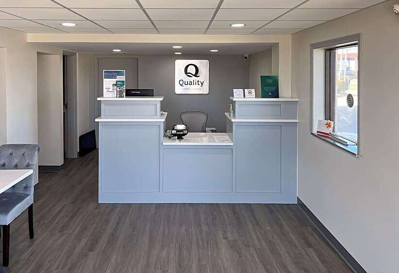 ホテル Quality Inn