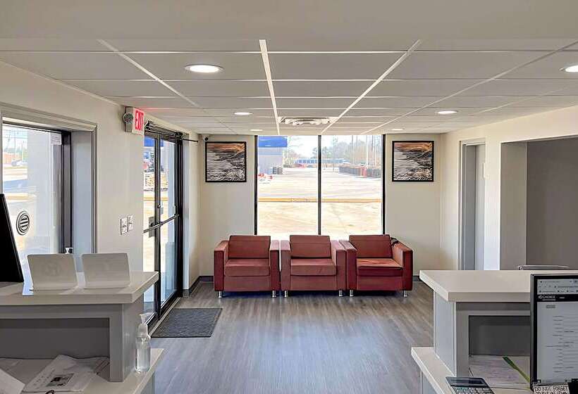 ホテル Quality Inn