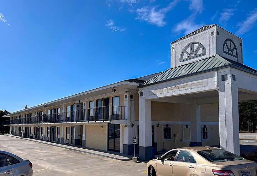 ホテル Quality Inn