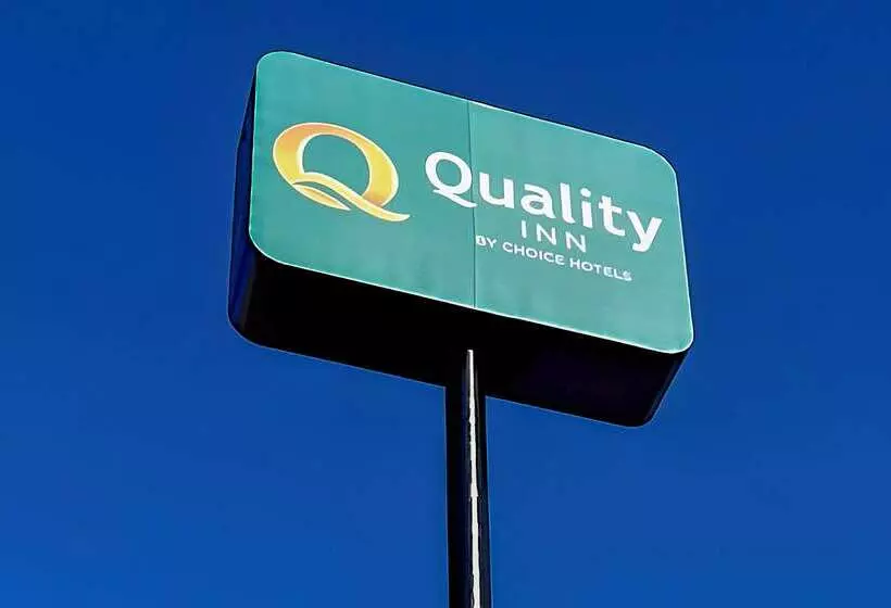 Hôtel Quality Inn