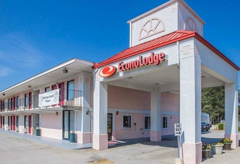 ホテル Quality Inn