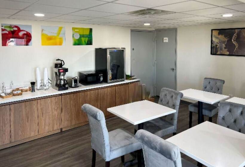 ホテル Quality Inn