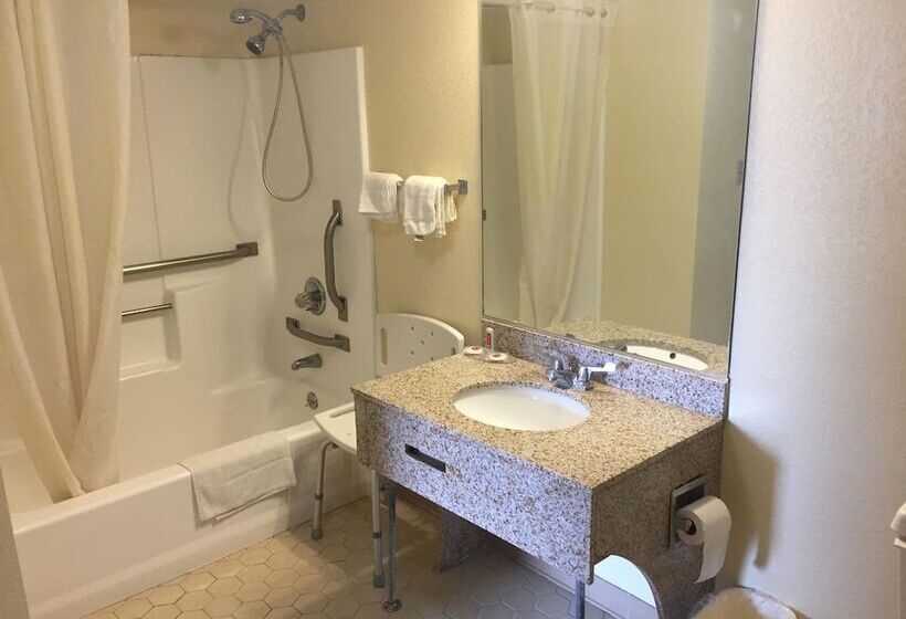 ホテル Quality Inn