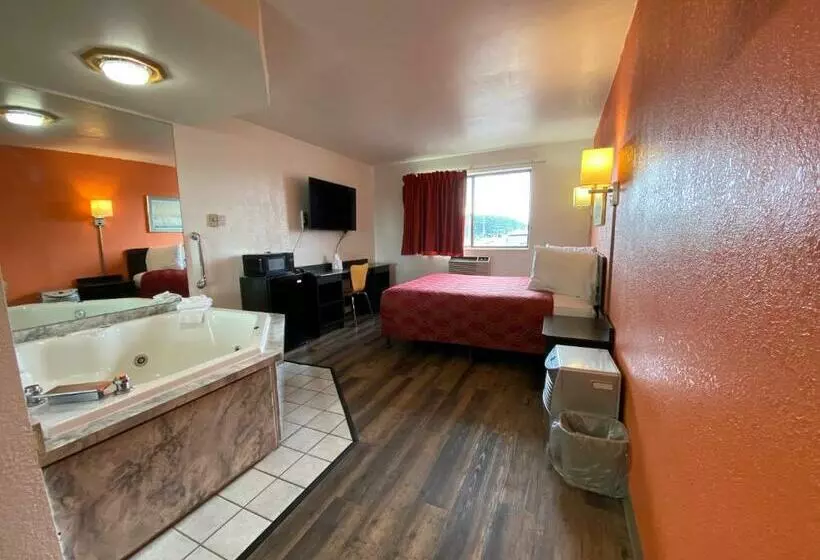 ホテル Reliance Inn