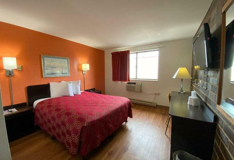 ホテル Reliance Inn