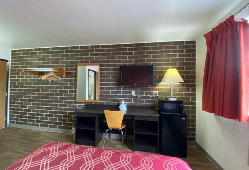 ホテル Reliance Inn