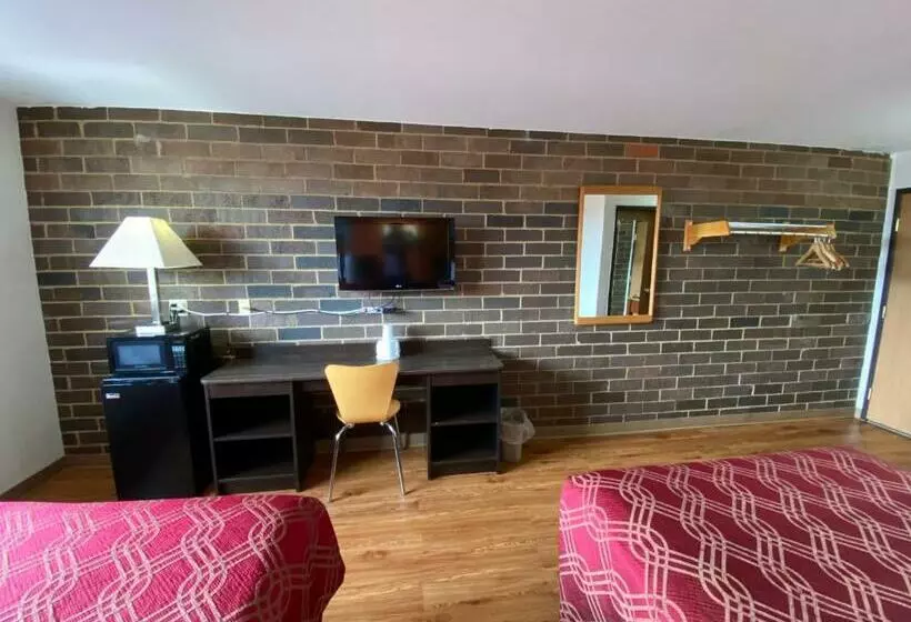 ホテル Reliance Inn