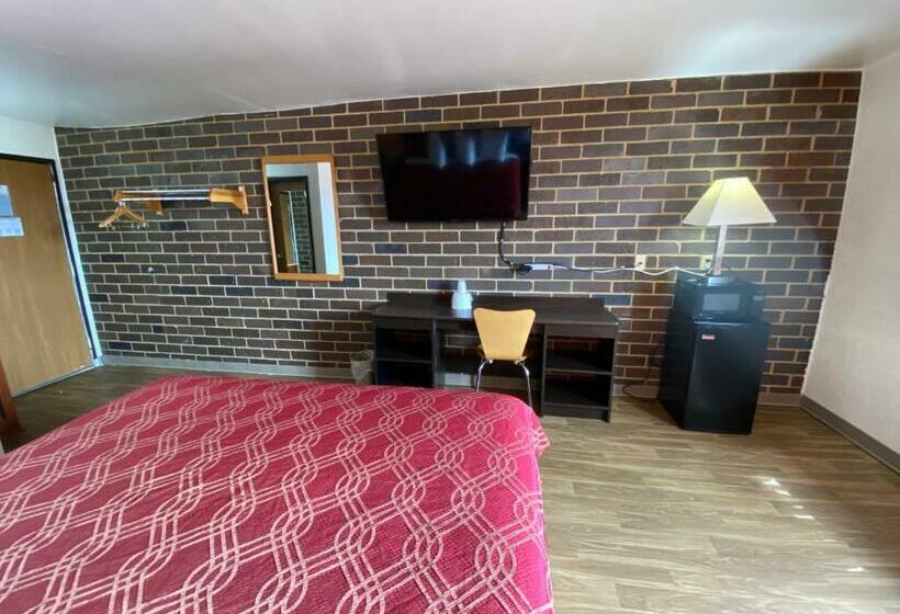 ホテル Reliance Inn